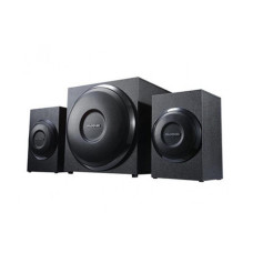 Microlab M-110 (2.1) Subwoofer Speaker